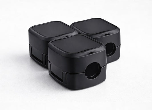 CableNest™ Magnetic Cable Organizers